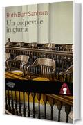 Un colpevole in giuria (Vintage Vol. 9)