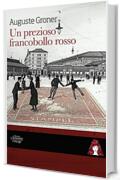 Un prezioso francobollo rosso (Vintage Vol. 10)