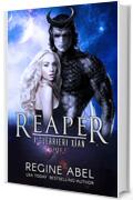 Reaper (I Guerrieri Xian Vol. 7)