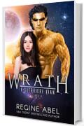Wrath (I Guerrieri Xian Vol. 8)