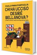 Chi ha ucciso Desir&eacute; Bellanova?