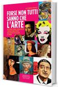 Forse non tutti sanno che l'arte&hellip;