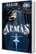 Alm&agrave;s (The Gunsight Saga Vol. 4)