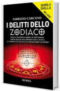 I delitti dello Zodiaco: Dalla California arriva il pi&ugrave; feroce serial killer mai apparso sulla scena. E a dargli la caccia &egrave; il commissario Maspero (Giungla Gialla)