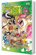 One Piece 94: Digital Edition