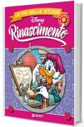 Le pi&ugrave; belle storie. Rinascimento (Pocket comic book Vol. 15)