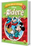 Le pi&ugrave; belle storie da Ridere (Pocket comic book Vol. 16)
