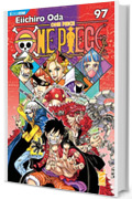 One Piece 97: Digital Edition