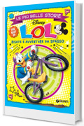 Le pi&ugrave; belle storie LOL: Risate e avventure da spasso (The Best of Vol. 3)