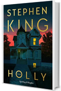 Holly: Edizione italiana