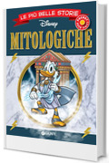Le pi&ugrave; belle storie Mitologiche (Pocket Comic Book Vol. 17)