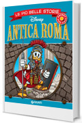 Le pi&ugrave; belle storie sull'Antica Roma (Pocket Comic Book Vol. 18)