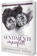 Sentimenti imperfetti (La bellezza nell&rsquo;imperfezione Vol. 2)