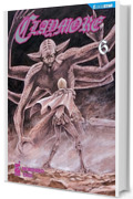 Claymore 6: Digital Edition