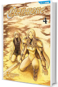 Claymore 4: Digital Edition