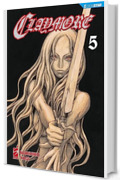 Claymore 5: Digital Edition