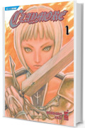 Claymore 1: Digital Edition