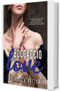 Boccaccio in love: Storie d&rsquo;amore tratte dal Decameron in italiano moderno