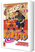 Naruto 16