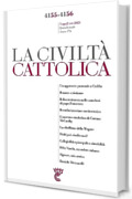 La Civilt&agrave; Cattolica n. 4155-4156