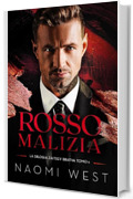 Rosso Malizia (Bratva Zaitsev Vol. 1)