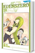Edens Zero 19: Digital Edition