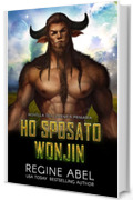 Ho Sposato Wonjin (Agenzia Primaria)