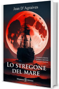 Lo stregone del mare (GE&Scaron;TINANNA &ndash; Narrativa Classica Vol. 21)