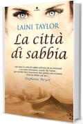 La citt&agrave; di sabbia (Lain)