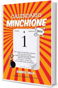 Calendario minchione 2024