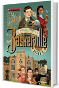 Gli incredibili misteri di Baskerville Hall
