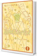 Heartstopper Vol 3 - Collector's Edition