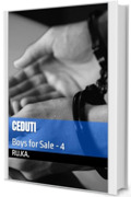 Ceduti: Le&ograve;n Vega (Boys for Sale Vol. 4)