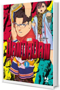 Dandadan (Vol. 9)
