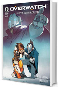 Overwatch: Tracer--London Calling (Italian) #4 (Overwatch (Italian))
