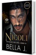Nicoli (Sovrano Oscuro Vol. 4)