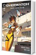 Overwatch: Tracer--London Calling (Italian) #1 (Overwatch (Italian))