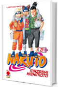 Naruto 21