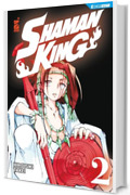 Shaman King Final Edition 2: Digital Edition