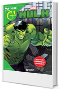 Hulk. Storie da 1 minuto