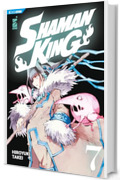 Shaman King Final Edition 7: Digital Edition