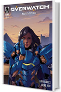 Overwatch: New Blood (Italian) #2 (Overwatch (Italian))
