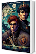 L&rsquo;ARCIPELAGO DELLE SETTE ISOLE: Le avventure di Amir e Akhmed - Vol. 1