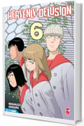 Heavenly Delusion 6: Digital Edition