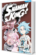 Shaman King Final Edition 22: Digital Edition