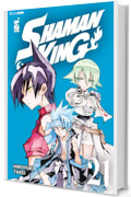 Shaman King Final Edition 21: Digital Edition