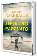 Sepolcro in agguato (Le indagini di Cormoran Strike Vol. 7)