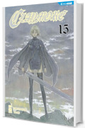 Claymore 15: Digital Edition