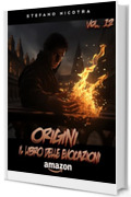 Origini - La saga a fumetti Vol.12: Il Libro delle Evocazioni