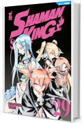 Shaman King Final Edition 29: Digital Edition